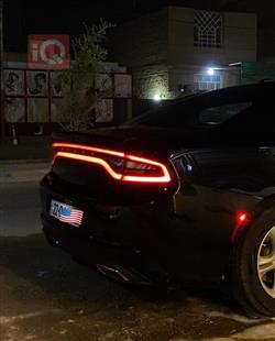 دودج تشارجر